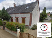 Maison à SULLY-SUR-LOIRE