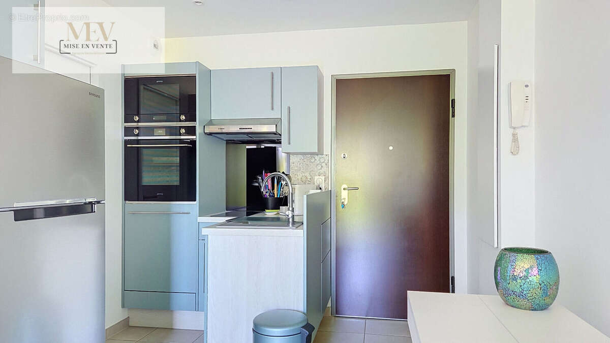 Appartement Gournay Sur Marne 2 pièces 34 m2 - photo 7