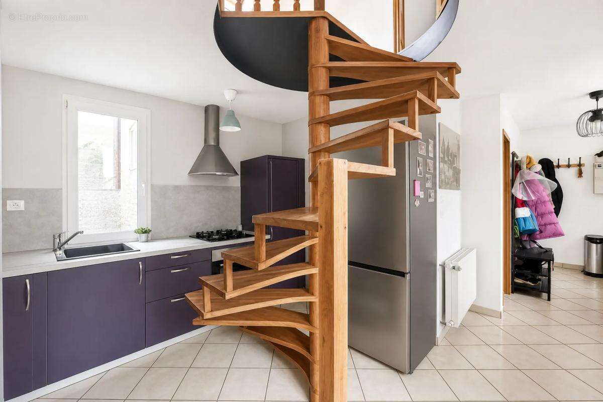 Appartement à BARR