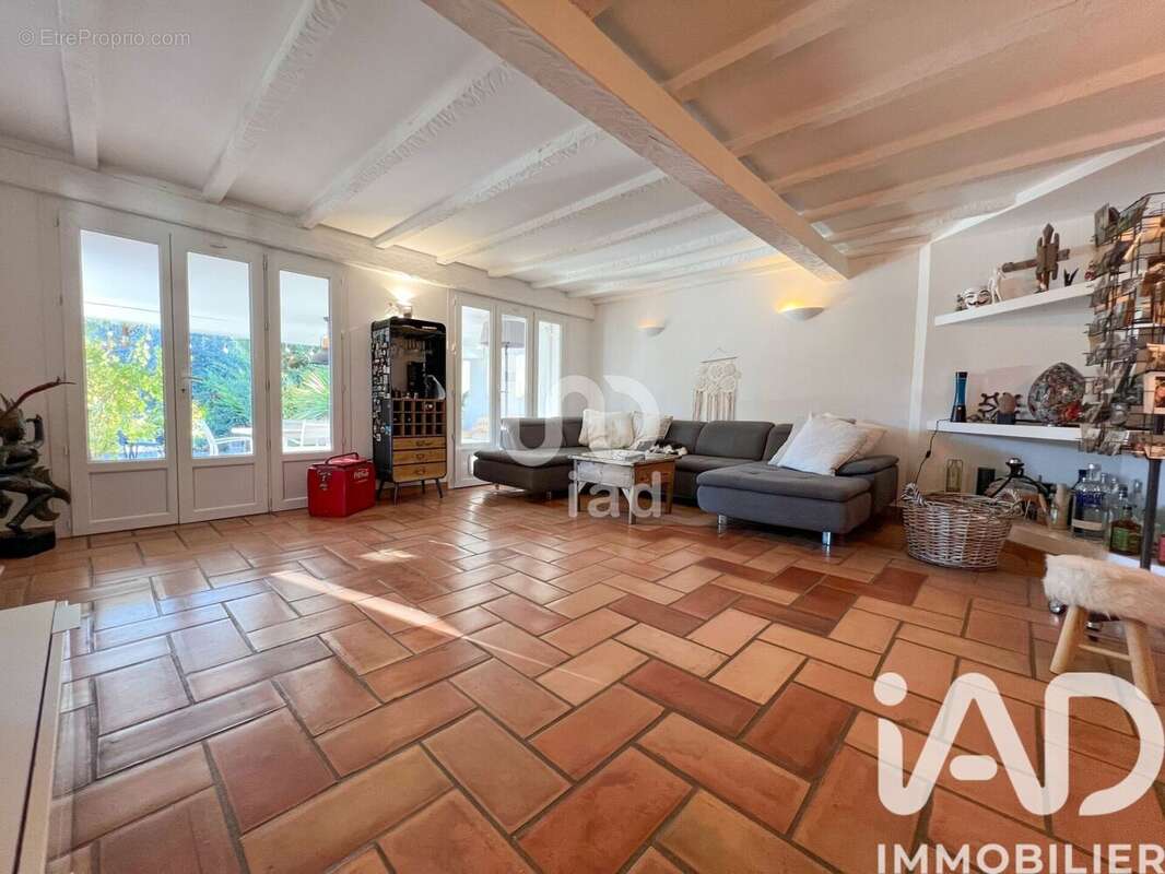 Photo 9 - Maison à DRAGUIGNAN