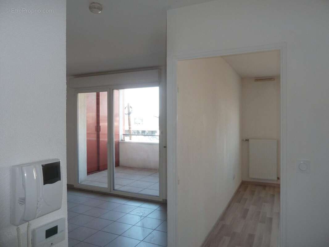 Appartement à BRON