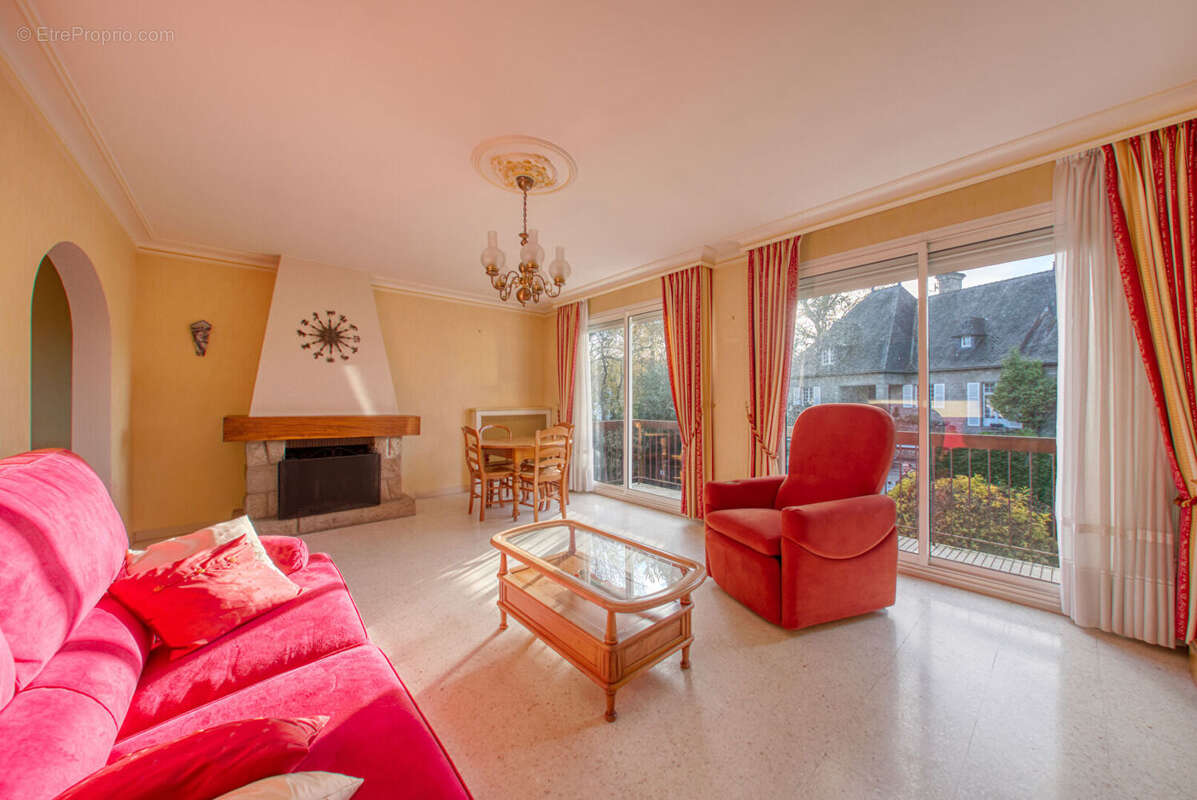 Maison - Cesson-Sévigné - photo 3
