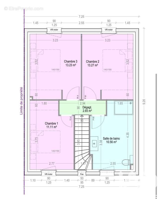 Photo 3 - Terrain à HATRIZE
