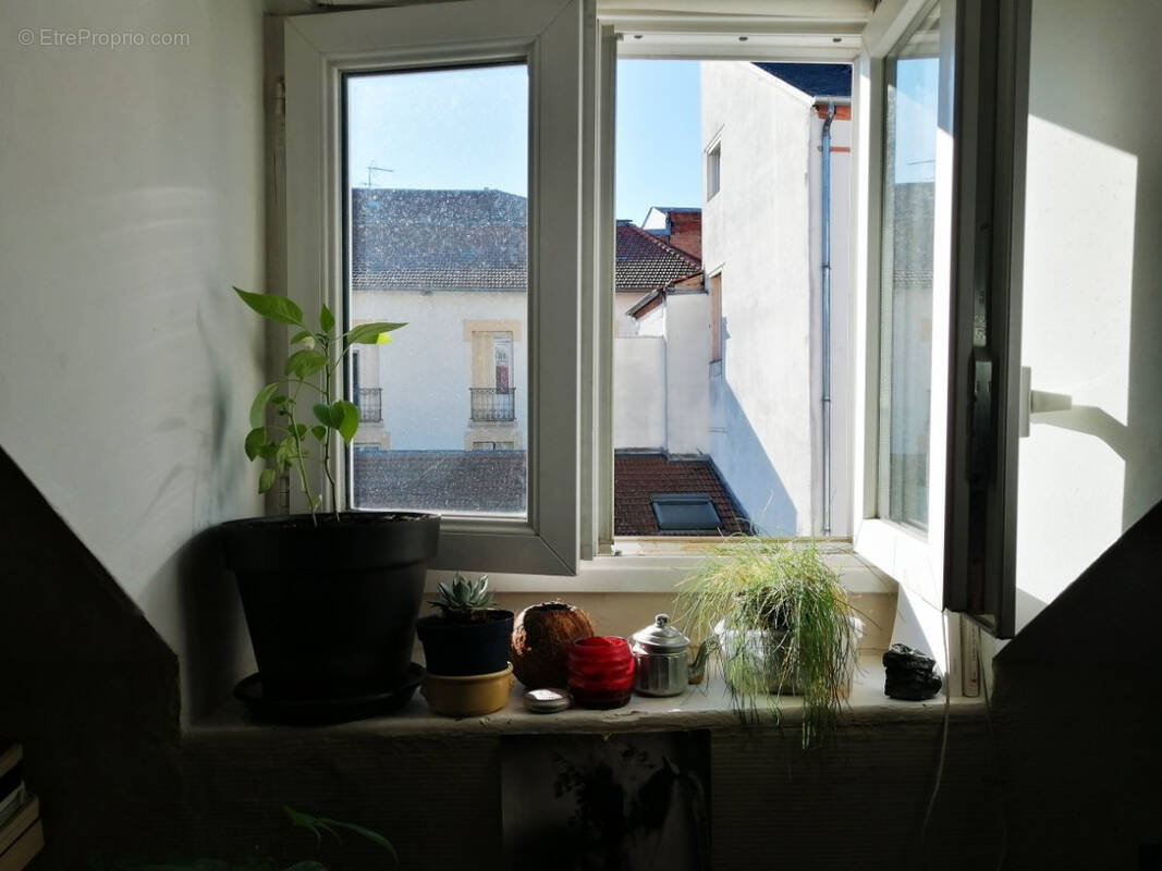 Appartement à VICHY