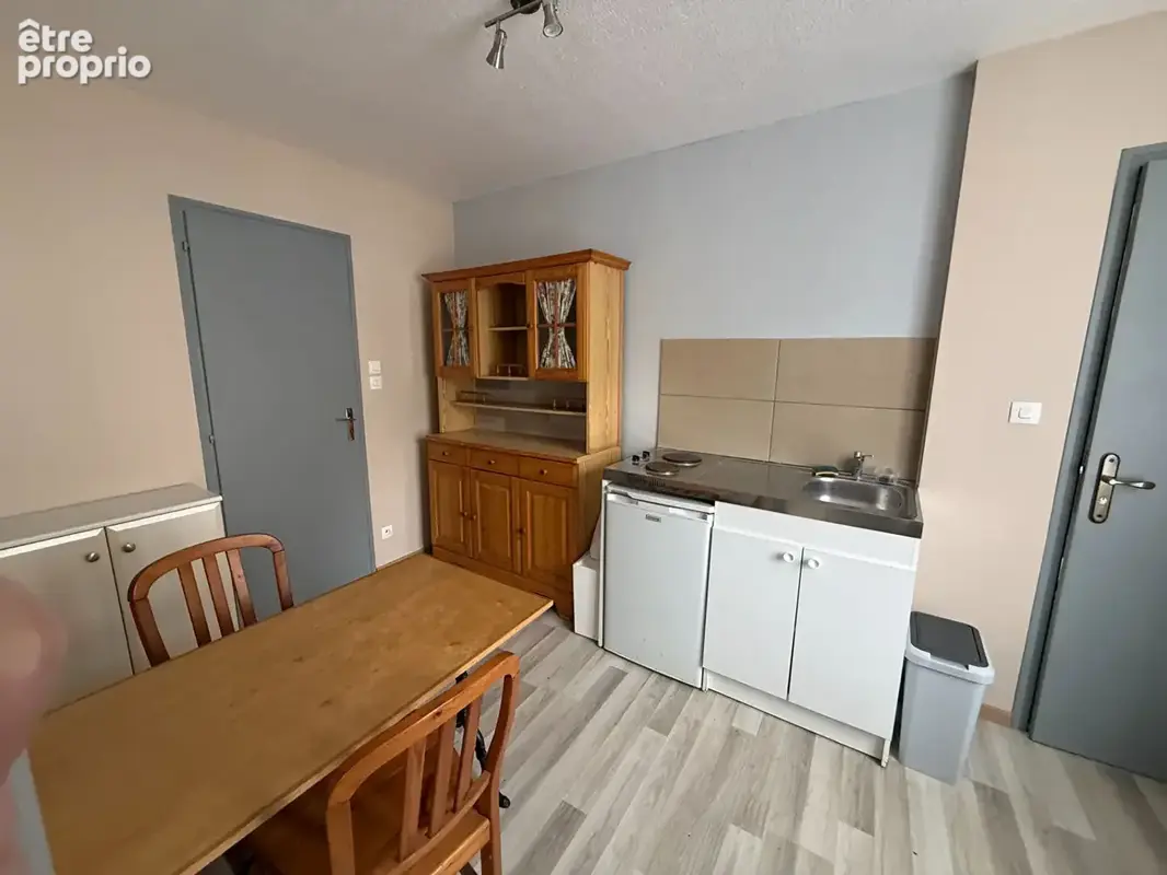 Immeuble Nouzonville 209 m2 - photo 2