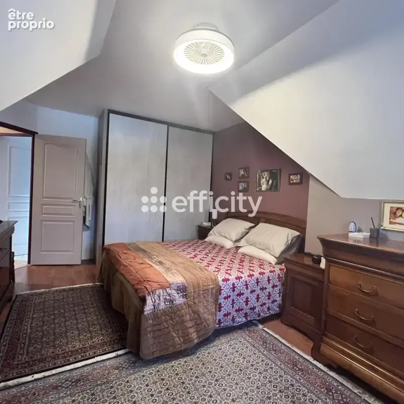 Maison 5 pièces 111 m² à vendre à Saint-Martin-Le-Beau (37270) - photo 9