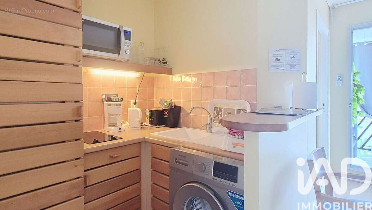 Photo 5 - Appartement à SAINT-FRANCOIS