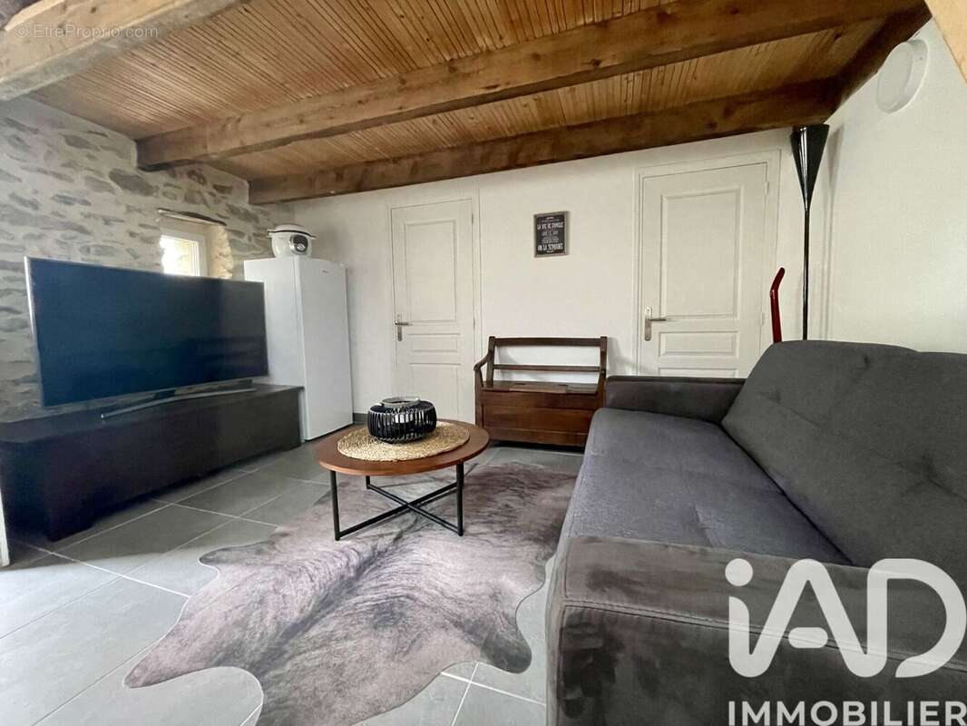 Photo 6 - Maison à SAINT-ANDRE-DES-EAUX