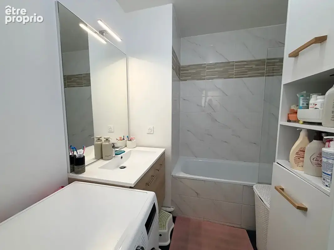Appartement Sartrouville 3 pièce(s) 67 m2 - photo 7