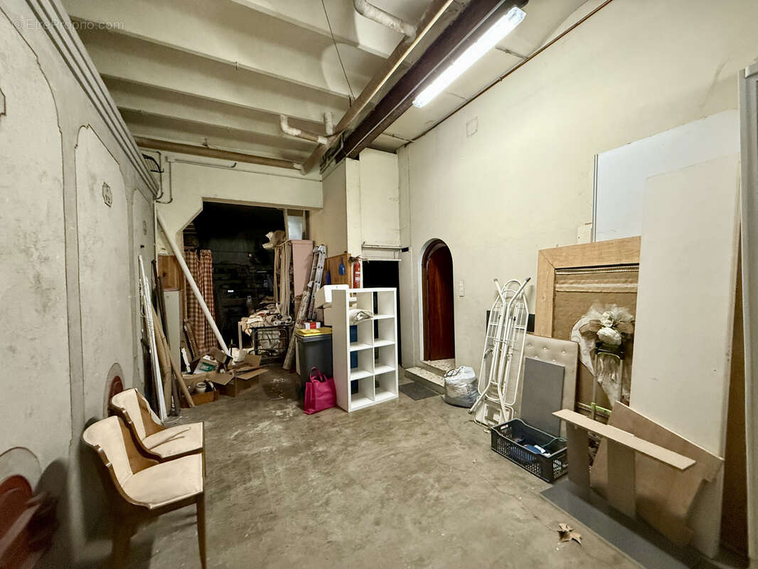 Maison à AIGUES-MORTES