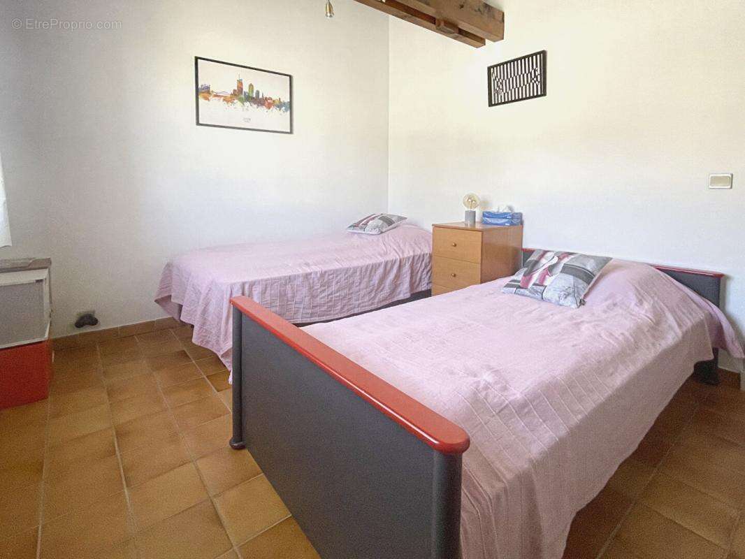 Maison à DIGNE-LES-BAINS