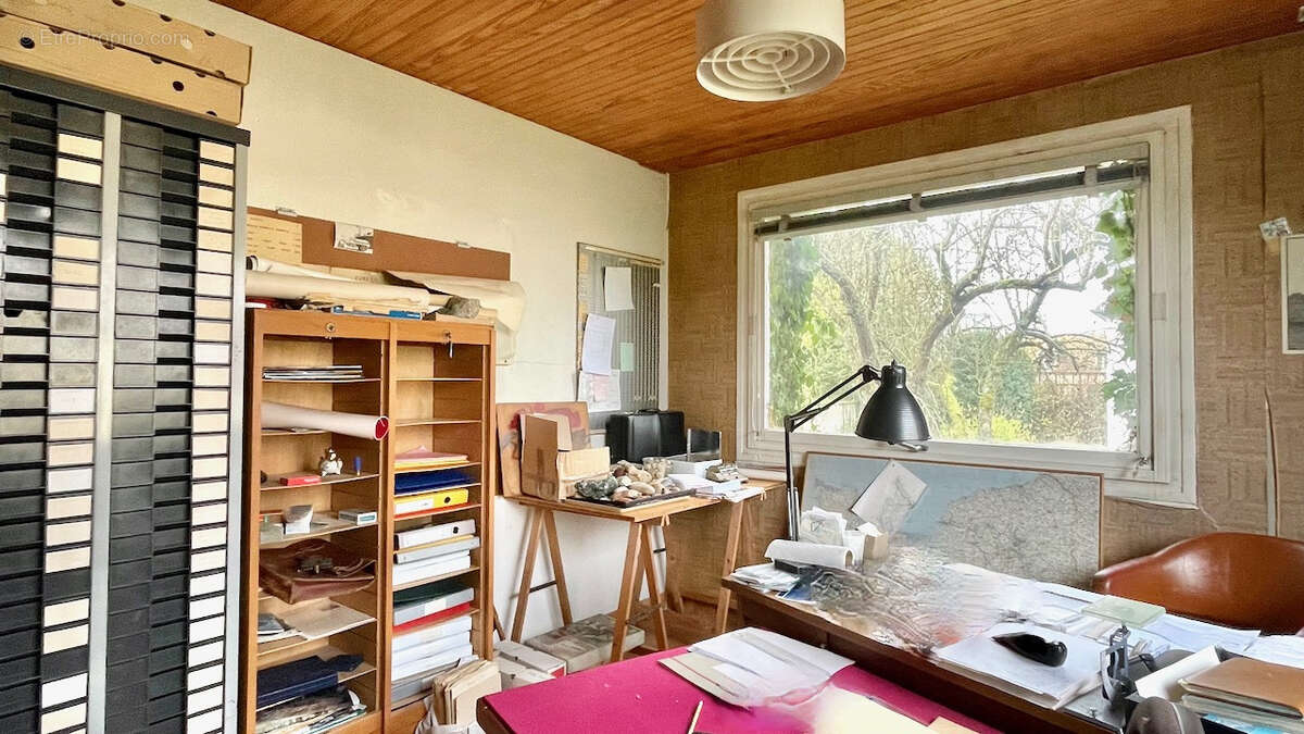 Appartement à CONCHES-EN-OUCHE