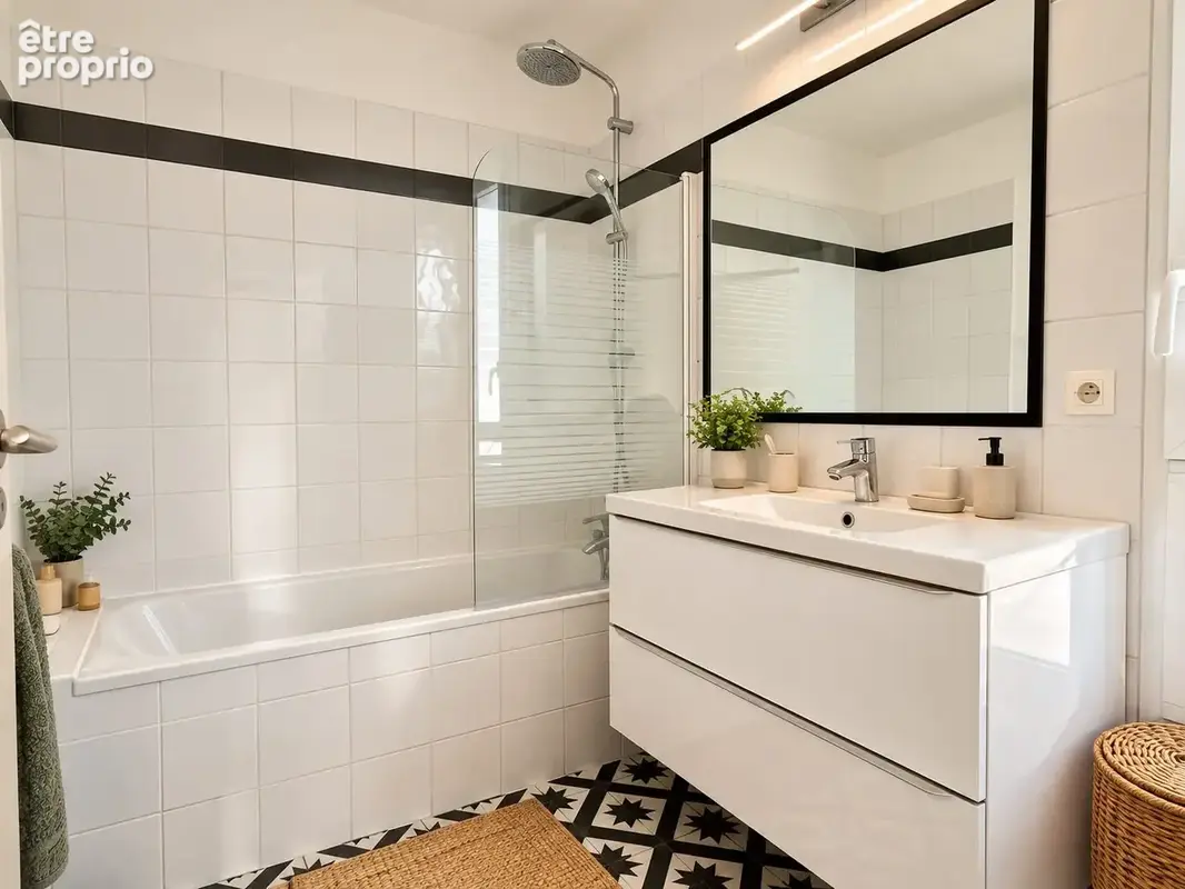 Maison 6 pièces 147 m² à vendre à Villeneuve-D'ascq (59491) - photo 6