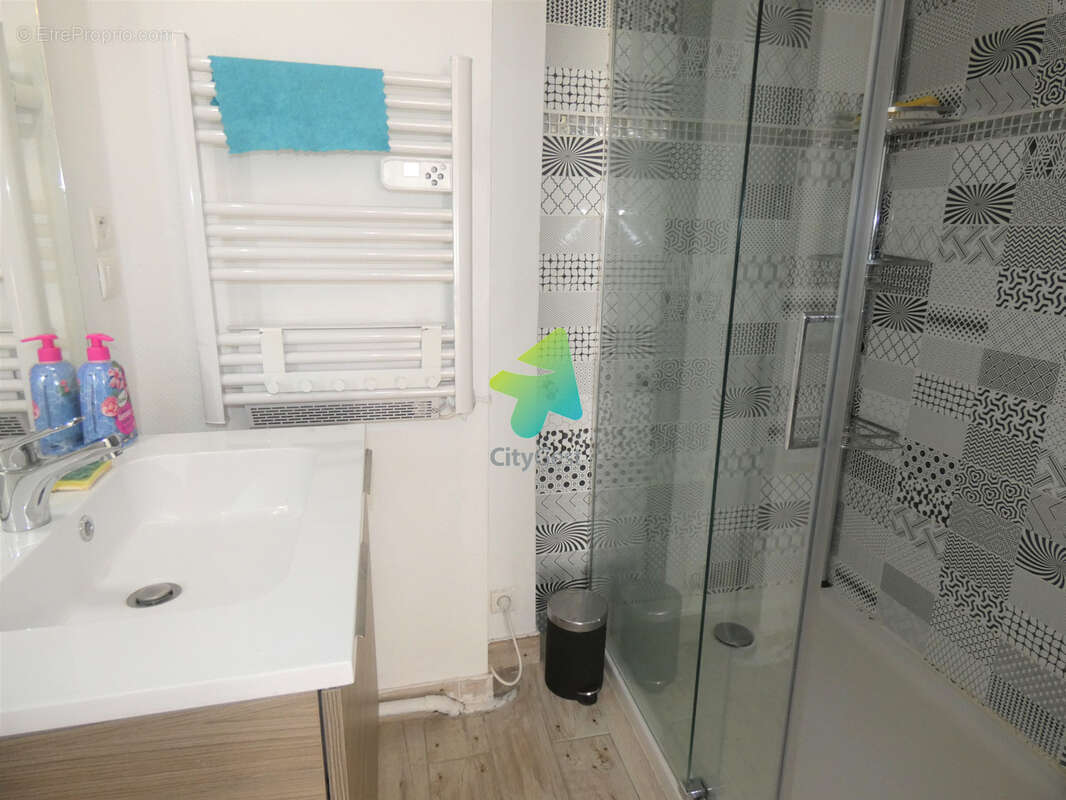 Appartement à NARBONNE