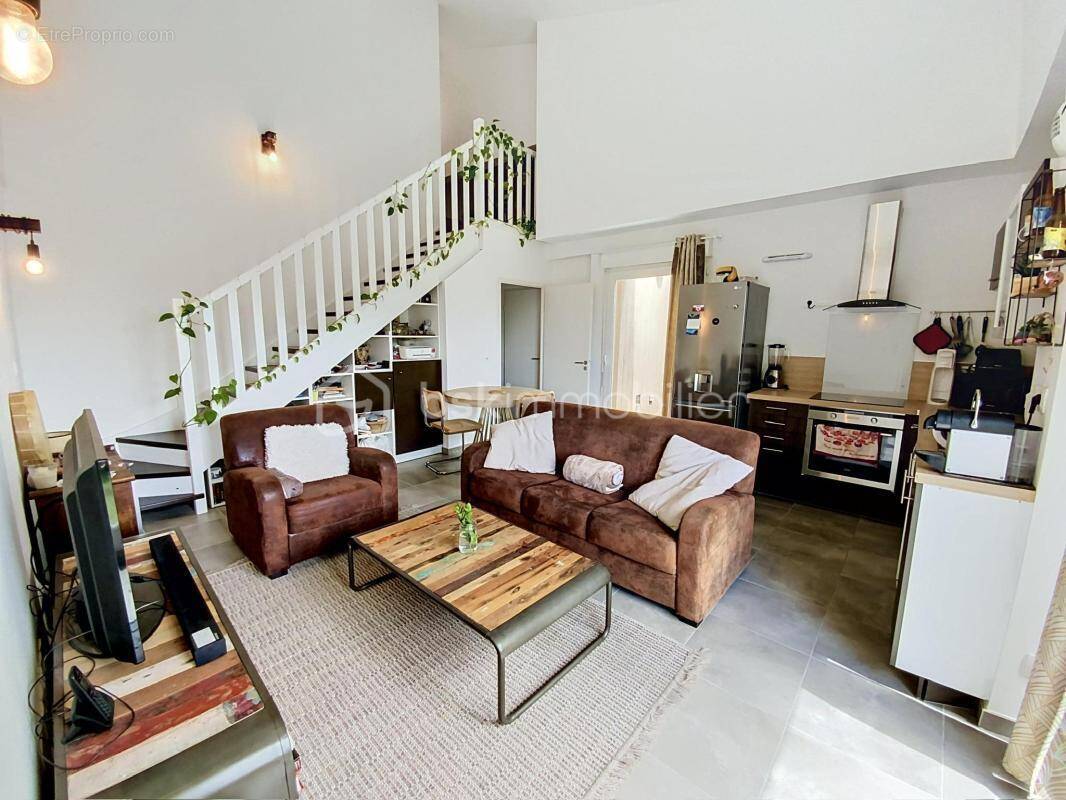 Appartement à VENDARGUES