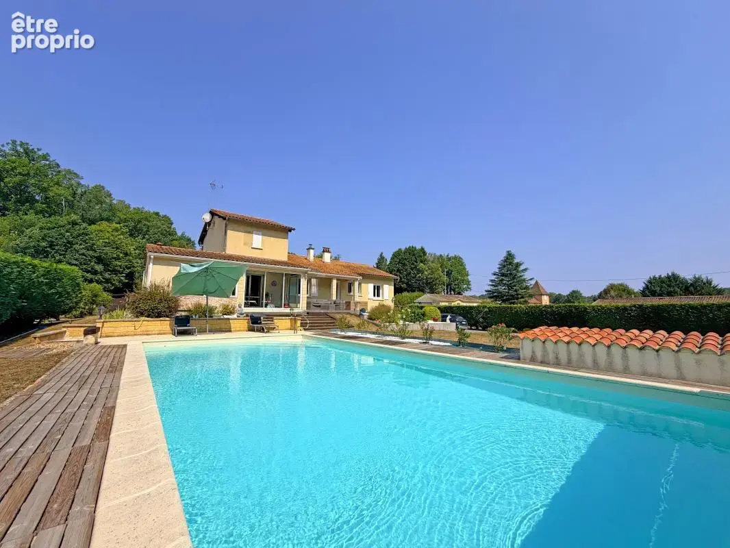 Maison habitable de plain-pied avec piscine - photo 2