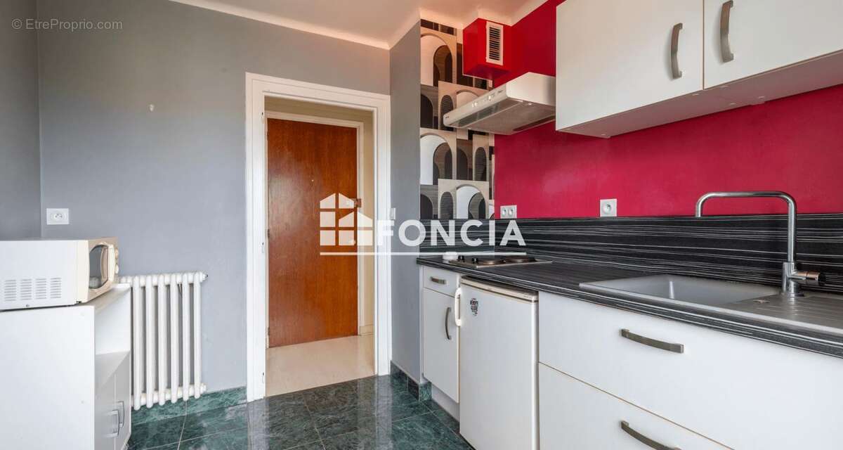 Appartement à CHALLANS