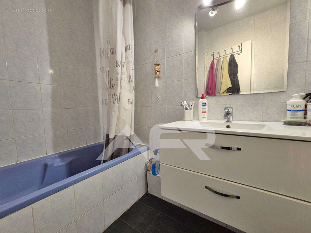 Appartement à CHATOU