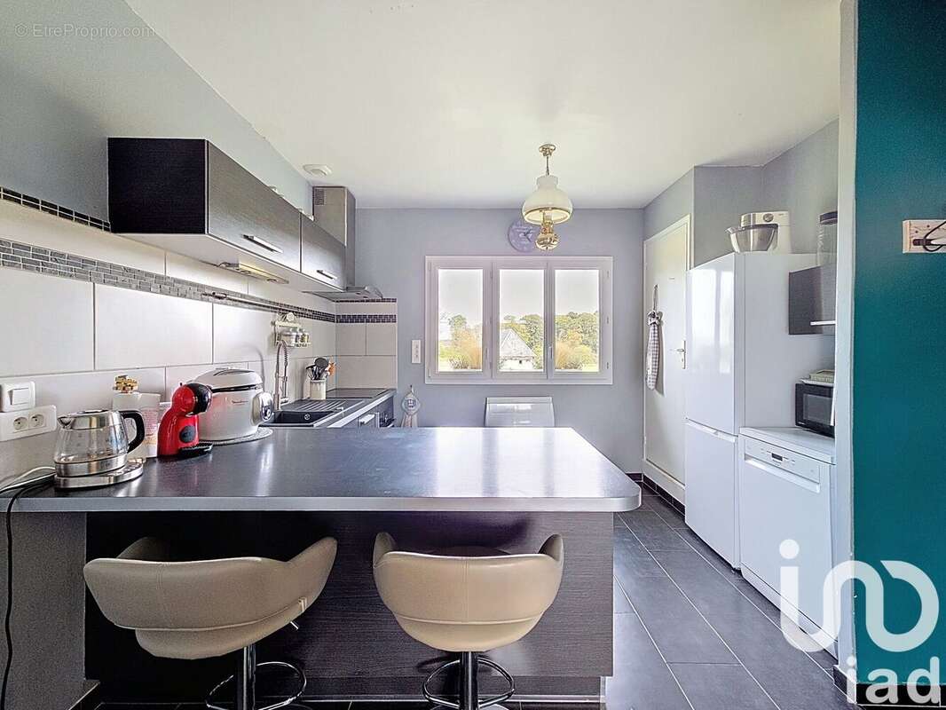 Photo 6 - Maison à LORLEAU