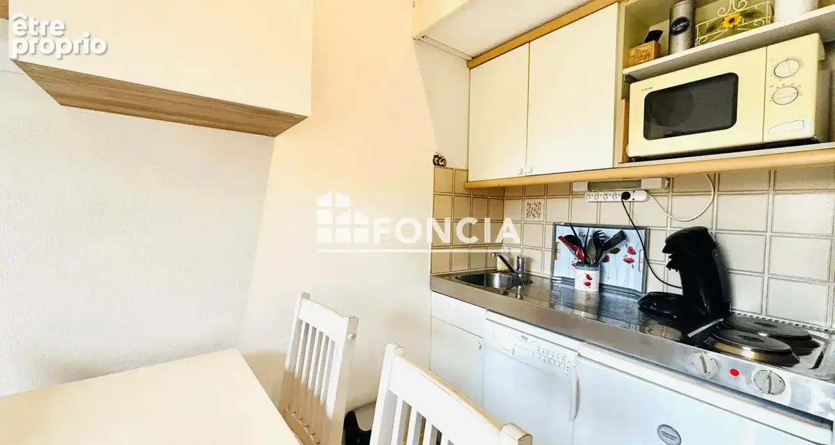Maison dans résidence sécurisée avec piscine – Quartier du Grazel - photo 11