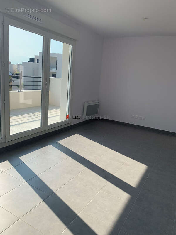 Appartement 36 m² à Perpignan  - photo 4