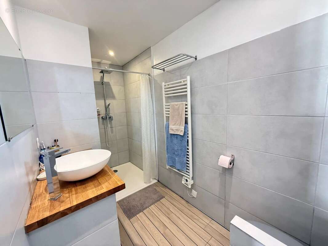 Appartement à CLAMART