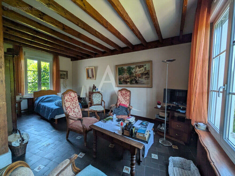 Maison à ONZAIN