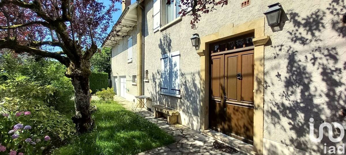 Photo 1 - Maison à SAINT-CERE
