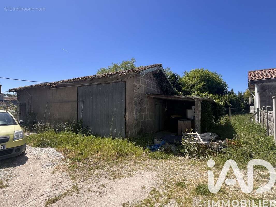 Photo 8 - Maison à TALAIS