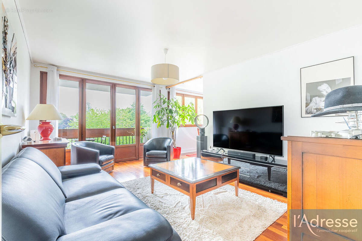 Appartement à ORSAY