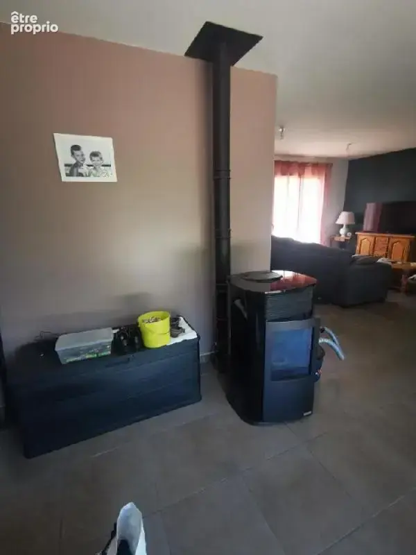Maison 4 pièces 67 m² à vendre à Cognac-La-Foret (87310) - photo 4