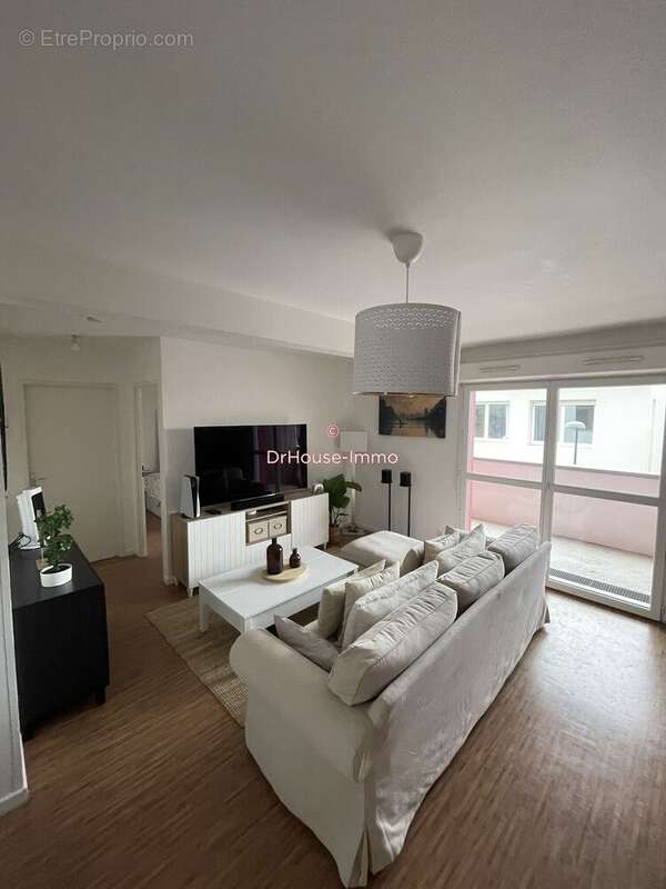 Appartement à BREST