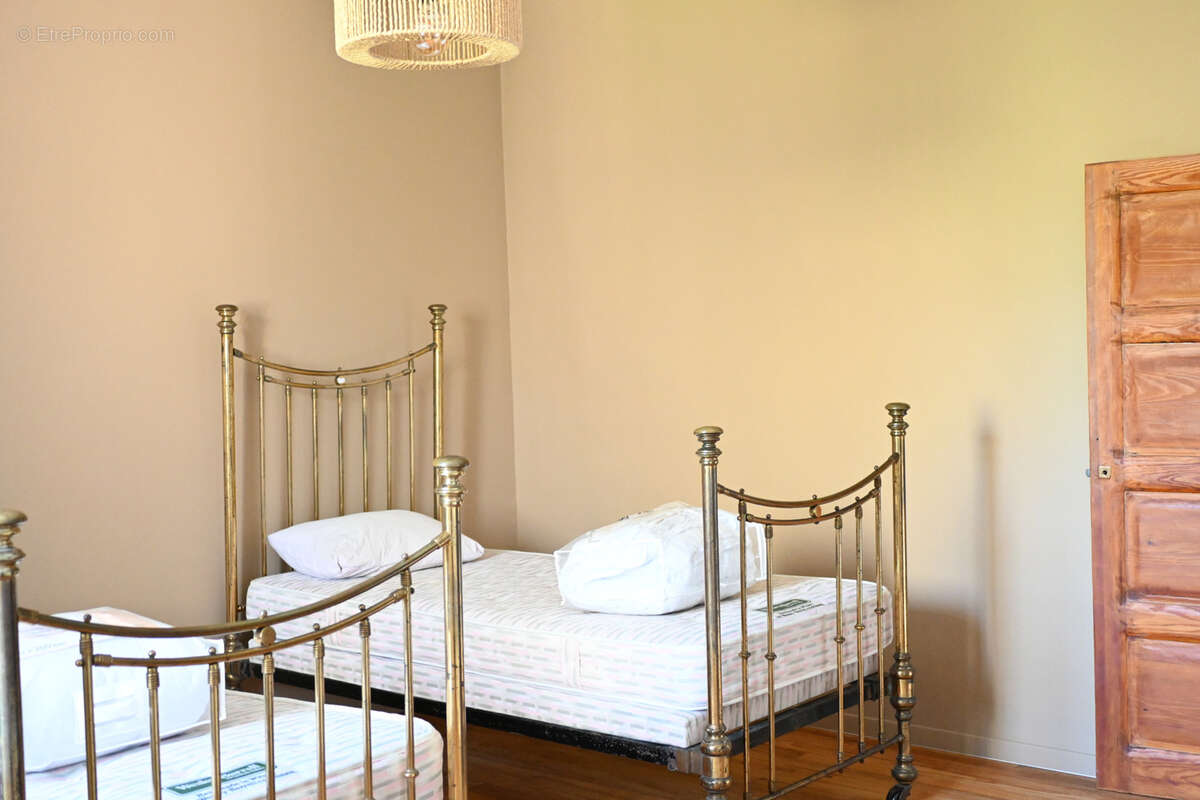 Maison à CASTELNAUDARY