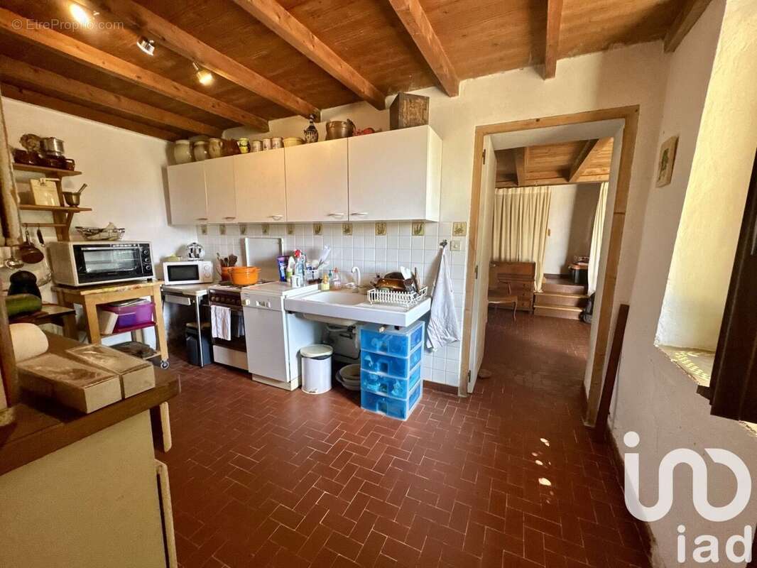 Photo 7 - Maison à MONTRIGAUD