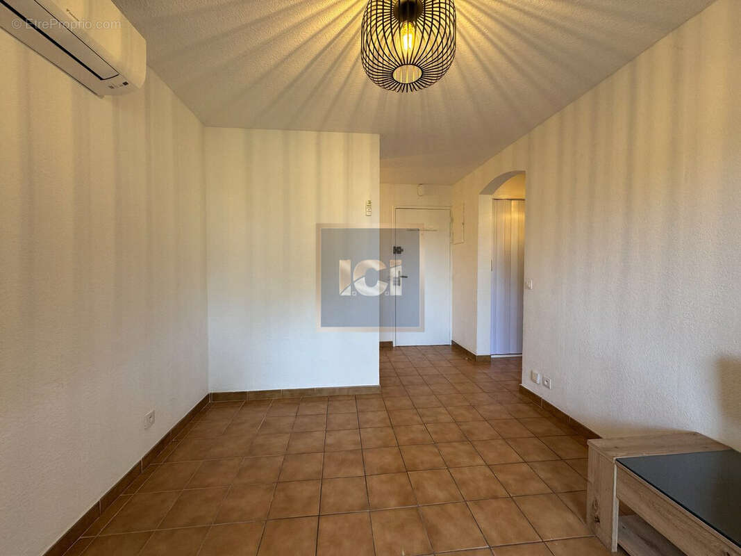 Appartement à SAINTE-MAXIME