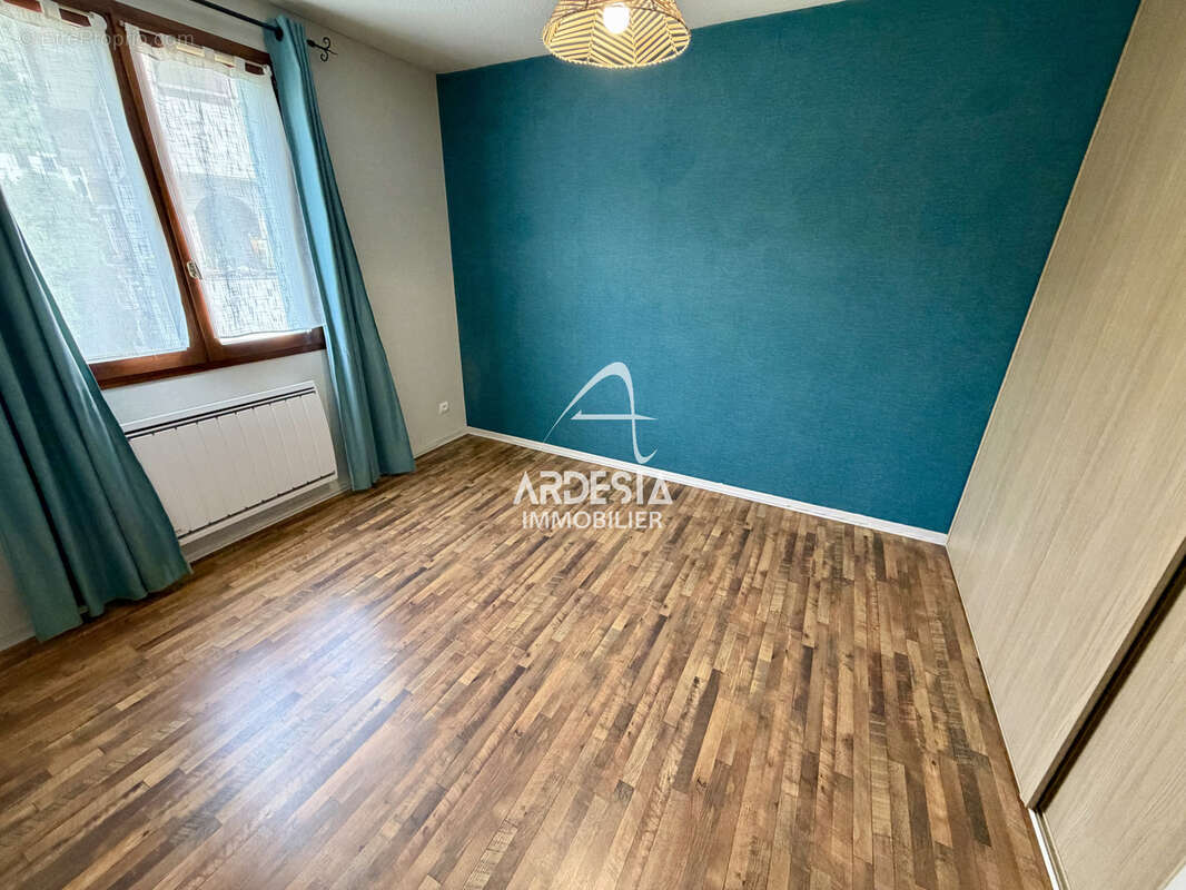 Appartement à SAINT-JEAN-DE-MAURIENNE
