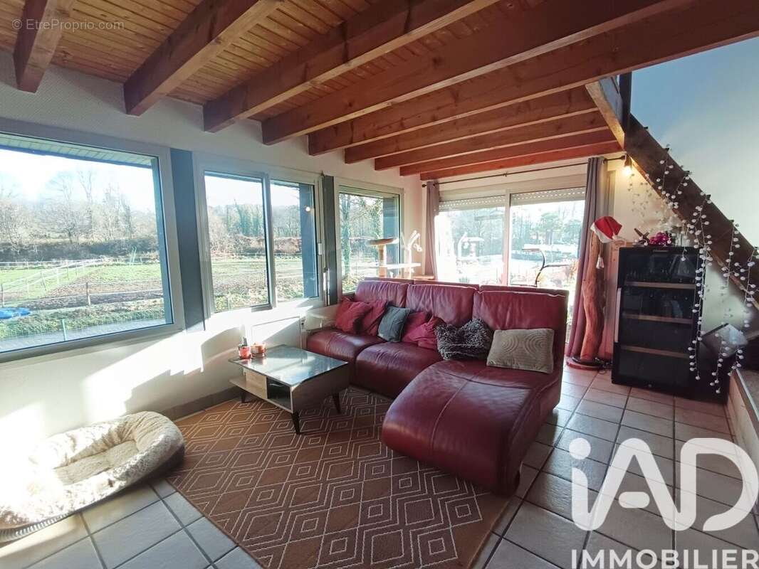 Photo 9 - Maison à GUENGAT