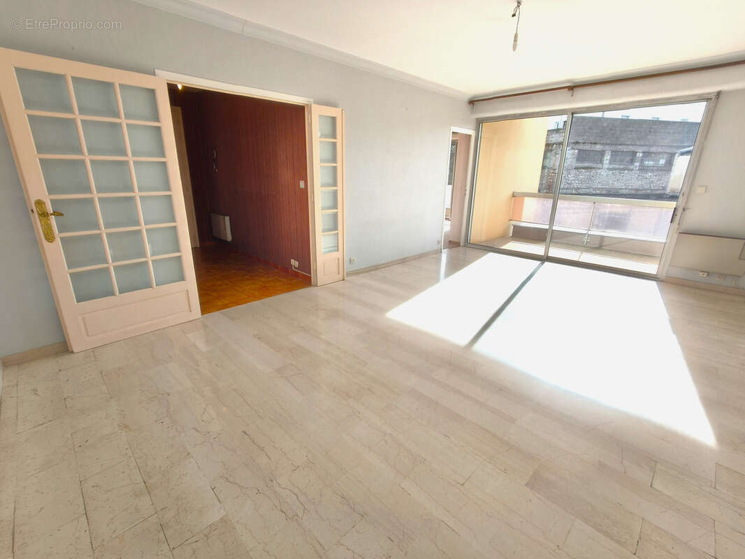 Appartement à RODEZ