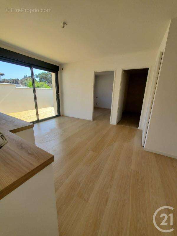 Appartement à CUCQ