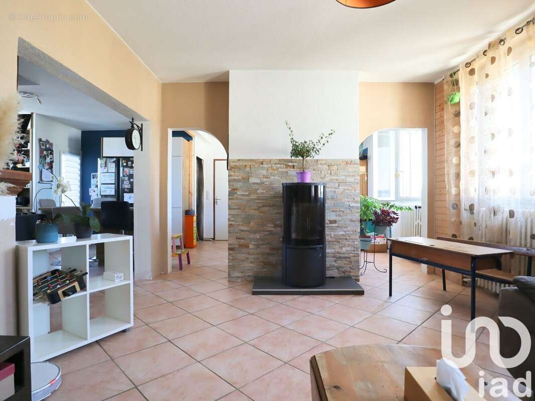 Photo 5 - Appartement à SAINT-NAZAIRE