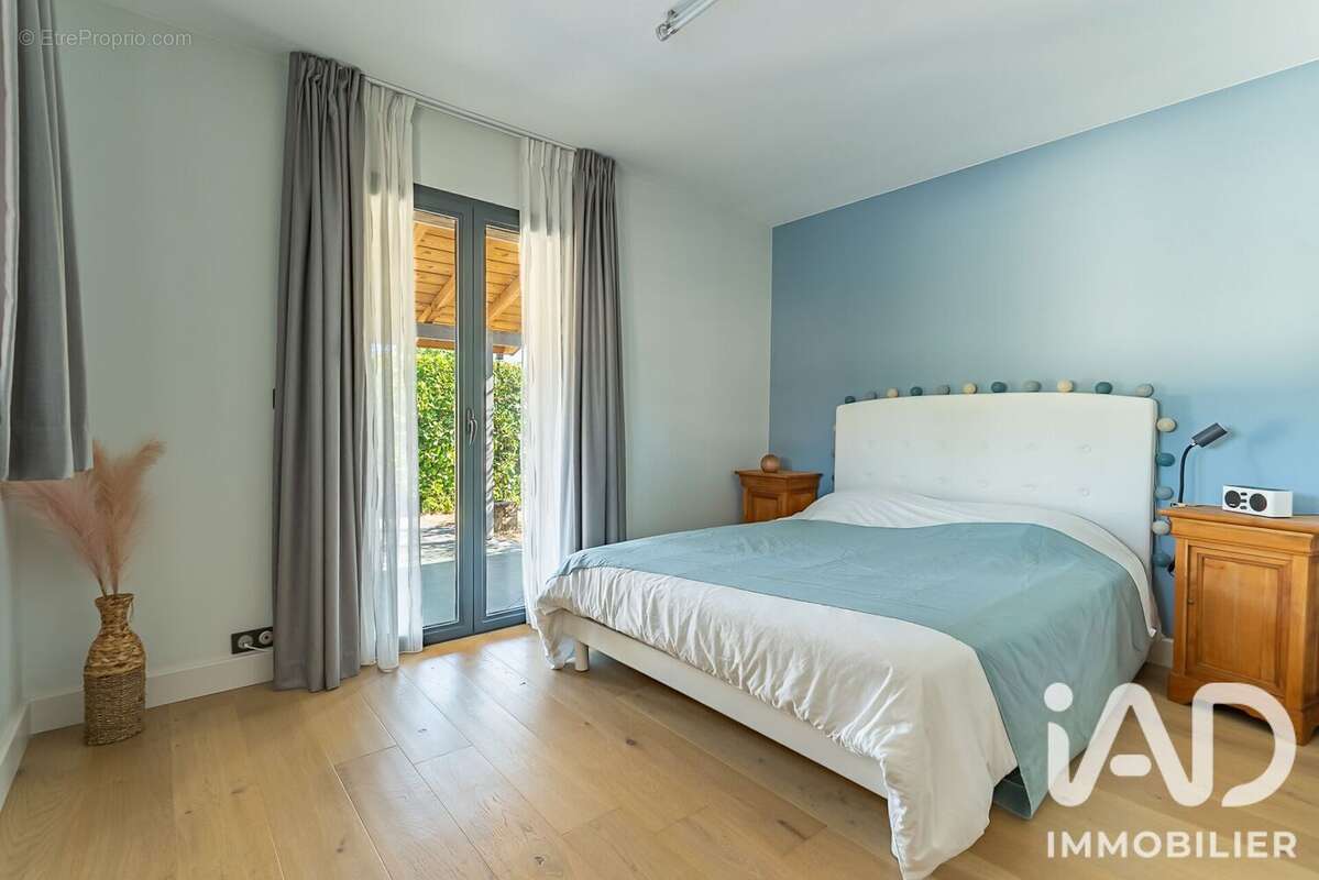 Photo 7 - Maison à MARTIGNAS-SUR-JALLE