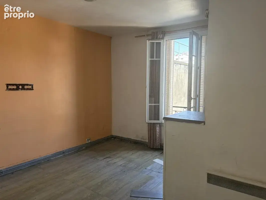 Appartement - photo 7