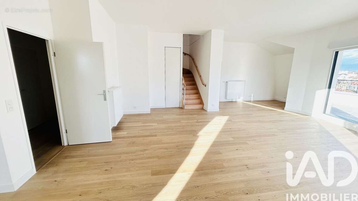 Photo 6 - Appartement à CHAMPIGNY-SUR-MARNE