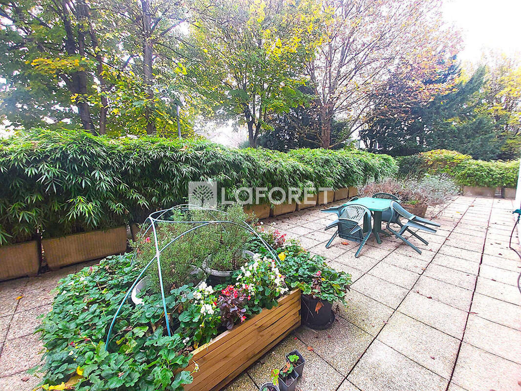 Le Raincy secteur PLATEAU - photo 5