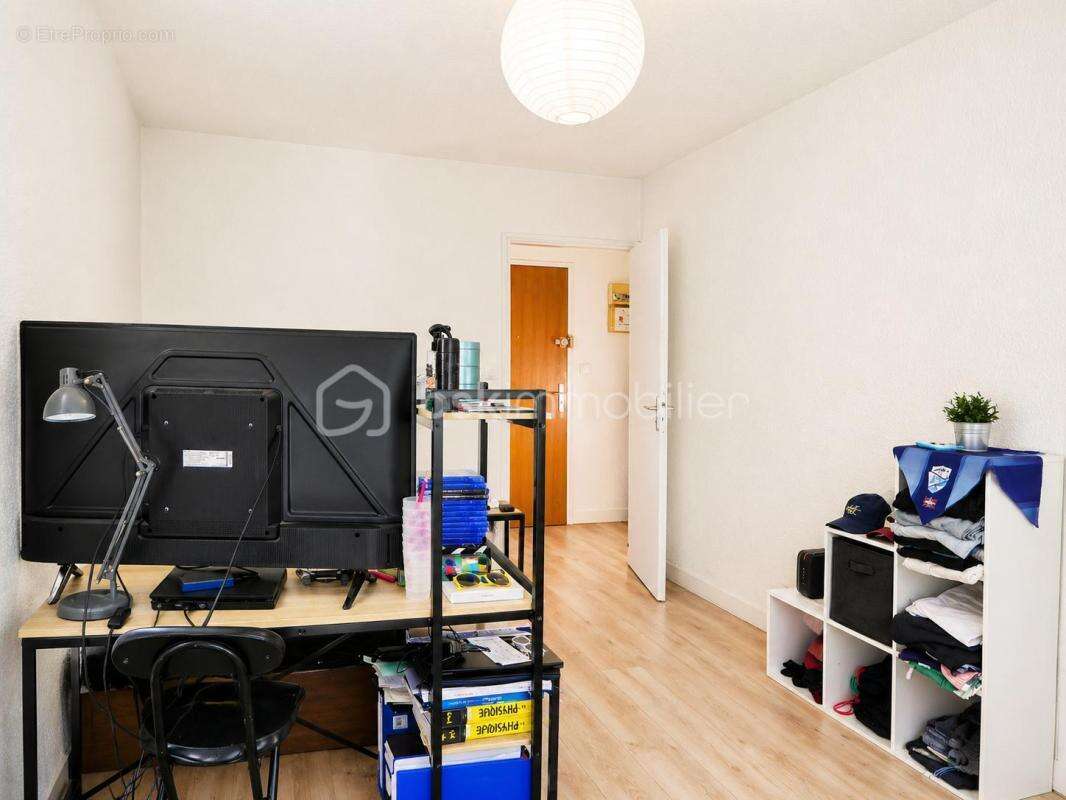 Appartement à LIMOGES