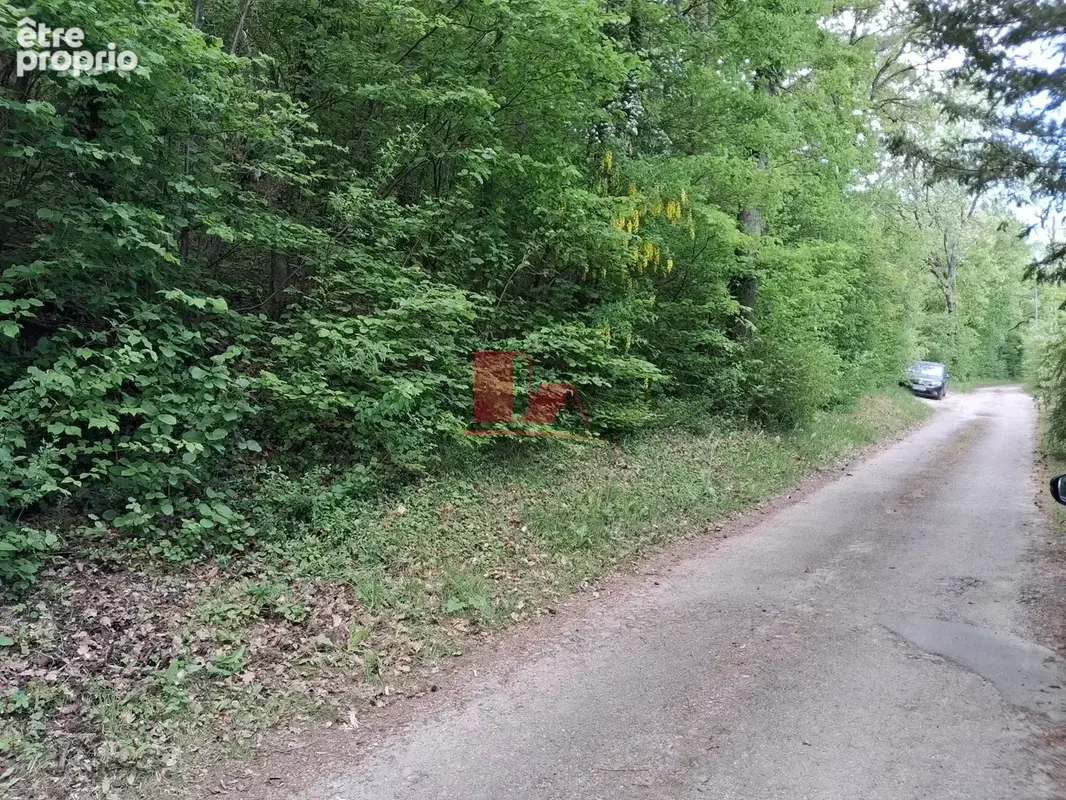 À vendre – Terrain à bâtir de 525 m² à Étampes - photo 2