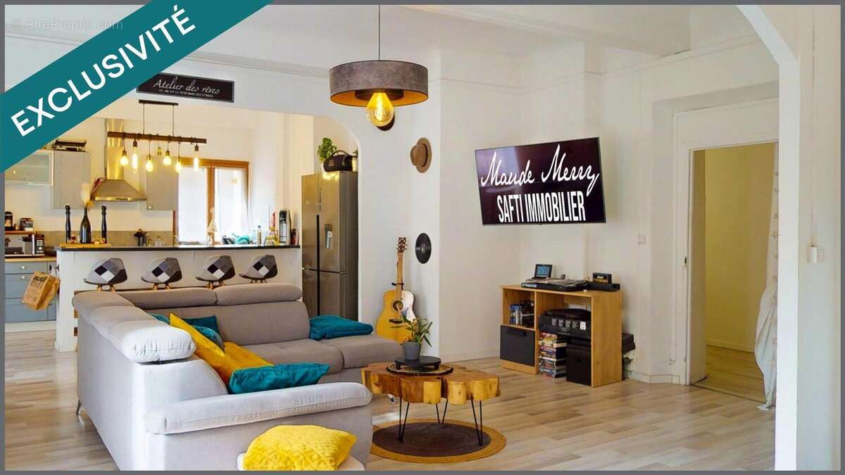 Photo 5 - Appartement à BRIGNOLES