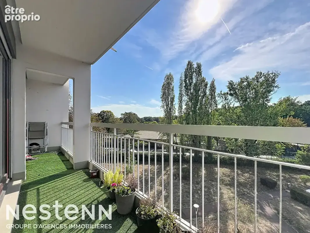 Appartement Limeil-Brévannes 3 pièces 67m² lumineux avec grand balcon! - photo 13