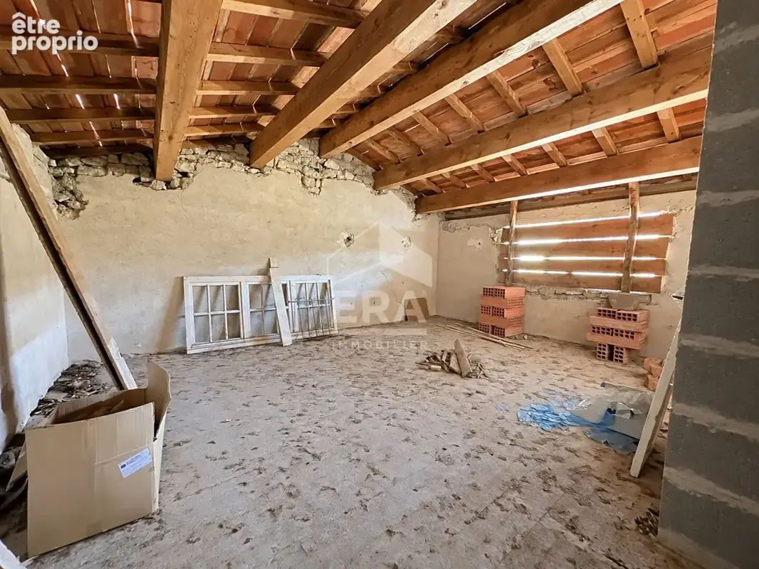 Maison à vendre - 6 pièces, 236 m² sur 2700 m² de terrain - photo 10