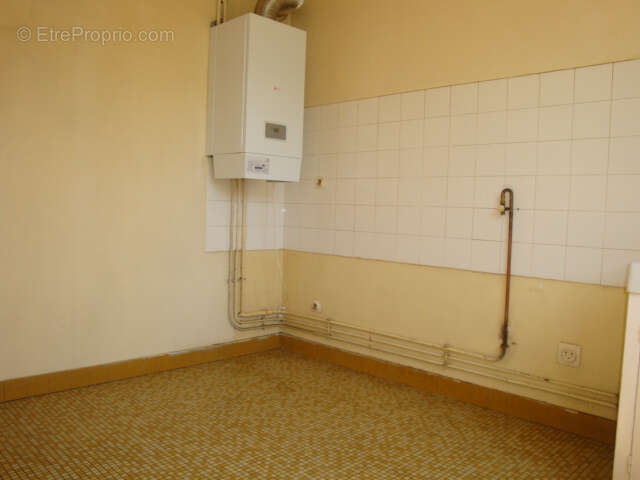 Appartement à LIMOGES